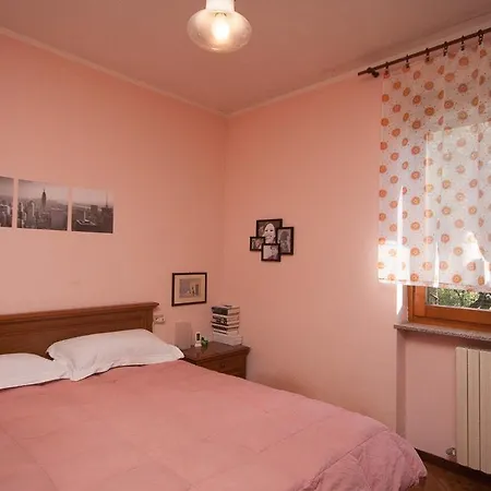 Veggie & Garden Bio Apt Apartment Varenna