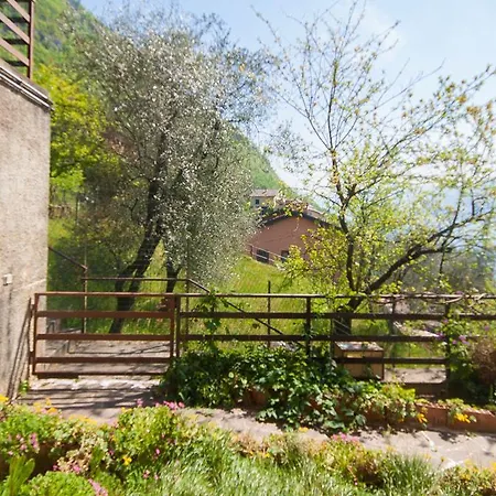 Appartamento Veggie & Garden Bio Apt