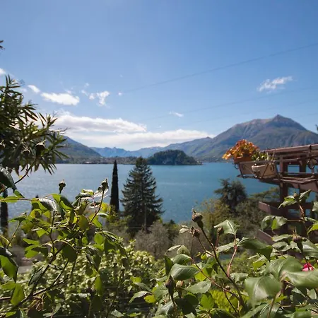 Veggie & Garden Bio Apt Appartamento Varenna